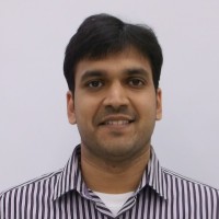 Pushly Employee Nitin Mamillapally's profile photo