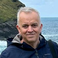 Lextox Employee Paul Roderick's profile photo