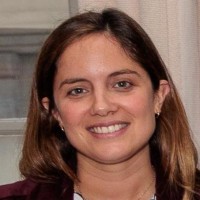 BROU Employee Francisca Carluccio's profile photo