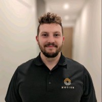 Motion Employee Jack Msc.'s profile photo