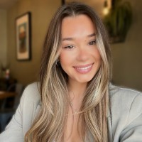 Loughborough University Employee Emily Burrows's profile photo