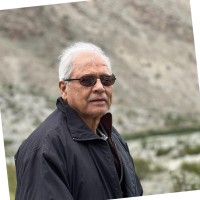 Zahid Hussain Email & Phone Number