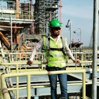 ASCENT ELECTRIFICATION ENGINEERS Employee Gudduraja Ansari's profile photo