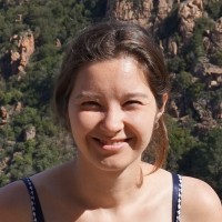 RONA Employee Natalia Ivanova's profile photo