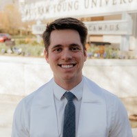 Bain & Company Employee Brady Davis's profile photo