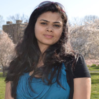 Experis Employee Swetha Kumari's profile photo