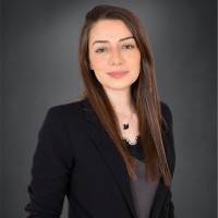 Shaden Abushairah Email