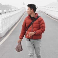 InnoLight Technology (Suzhou) Ltd. Employee Phupaya Phujong's profile photo