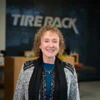 Tire Rack Employee Jean Roberson's profile photo
