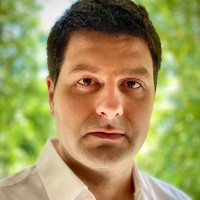 HERE Technologies Employee Ivan Ivanovic's profile photo