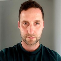 United By 2022 Legacy Charity Employee Adam Stokes's profile photo