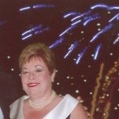 Jewish Book Council Employee Suzanne Swift's profile photo