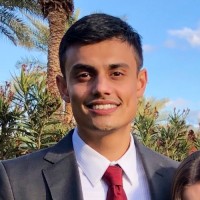 Confiant Inc Employee Sohair Mahmood's profile photo