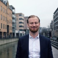 Web2Media Employee Dennis Sørensen's profile photo