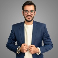 Aeon & Trisl Real Estate Brokers LLC Employee Araib Khan's profile photo