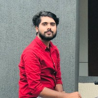 Pibots Employee Shameer Pt's profile photo