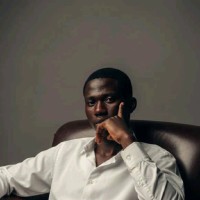 EcoXpress Employee Joseph Adetiba's profile photo