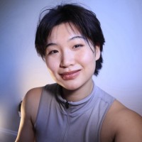 BrainForge Employee Amber Lin's profile photo