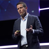 Webbing Employee Noam Lando's profile photo