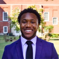 Birmingham City Schools Employee Micaiah Collins's profile photo