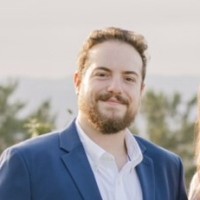 Valerio Architects Employee Joaquin Samper's profile photo