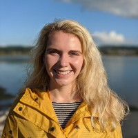 Meta Employee Grace Swanson's profile photo