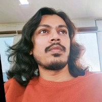 Trizone Communication Employee Divyesh Ghediya's profile photo