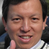SETI Institute Employee Hongxin Wang's profile photo