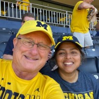 Grand Traverse Pavilions Employee Robert Barnes's profile photo