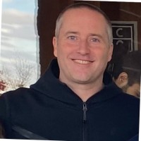 Foot Locker Employee Todd Smyth's profile photo