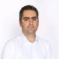 Spectra Engineering Employee David Amini's profile photo