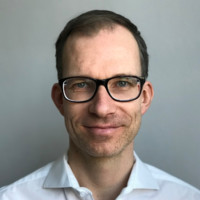 Find Your IKIGAI Now Employee René Andersen's profile photo