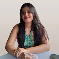 humancloud Employee Krutika Pawar's profile photo