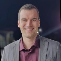 IBLP Employee Matthew Kientz's profile photo