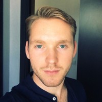 Exit Bee Employee Manthos Danias's profile photo
