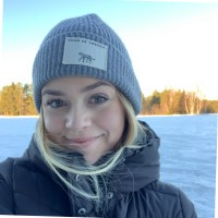 Julia Westerberg Email