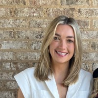 Keramidas Law Firm Employee Tatum Thompson's profile photo