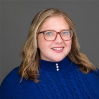 Project Place Employee Victoria Patlajan's profile photo