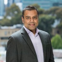 Ashfords LLP Employee Ankush Mittal's profile photo