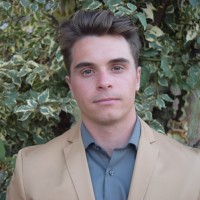 Suzuki Motor USA, LLC Employee Hunter Albrecht's profile photo