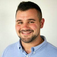 Tech Impact Employee Jack O'Brien's profile photo