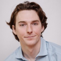 Stitcher Employee Daniel McGee's profile photo