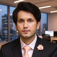 Rezosystems Employee Usama 🇺🇸's profile photo