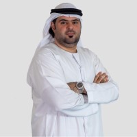 Wasl Group Employee Mohammed al Hashimi's profile photo
