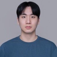 ENERZAi Employee Sinseok Bak's profile photo