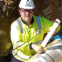 Rock Solid Group Employee Adam Wood's profile photo