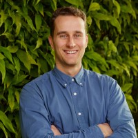 Rotterdam Shore Power Employee Ludger Oprinsen's profile photo