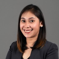 Datamatics Employee Michelle Rojas's profile photo