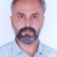 PCB Electrical Employee بهمن محمدیان's profile photo
