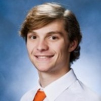 Clint Pharmaceuticals Inc. Employee Casey Charles's profile photo